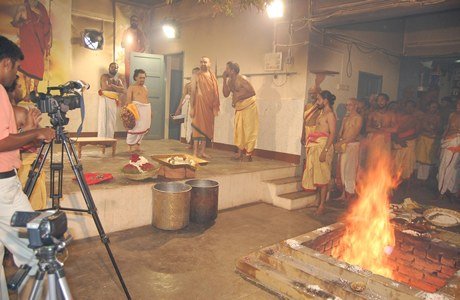 Avatara Mahotsavam at Pammal